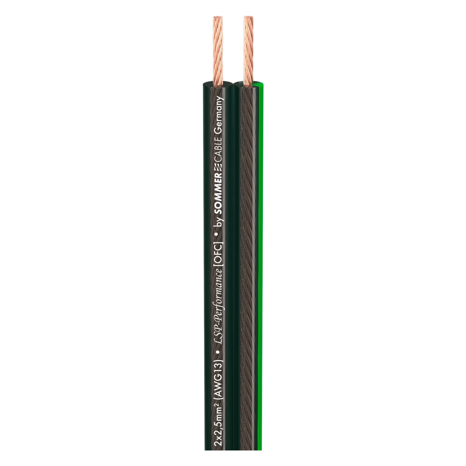 ps-products-12948-30343 Sommer Cable Orbit 225 MKII 2 x 2.50 mm - imagine 1