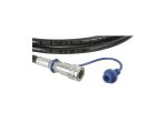 Showtec CO2 3/8 Q-Lock Hose - imagine 2