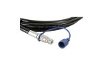 Showtec CO2 3/8 Q-Lock Hose - imagine 4