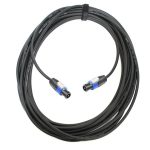 Cablu Speakon-Speakon 5m eXpertCable 7884
