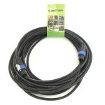 Cablu Speakon-Speakon 5m - SommerCable - imagine 2