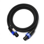 Cablu Speakon-Speakon 5m - PROEL