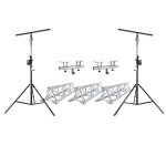 Schela lumini 6m StageDeck Truss Set