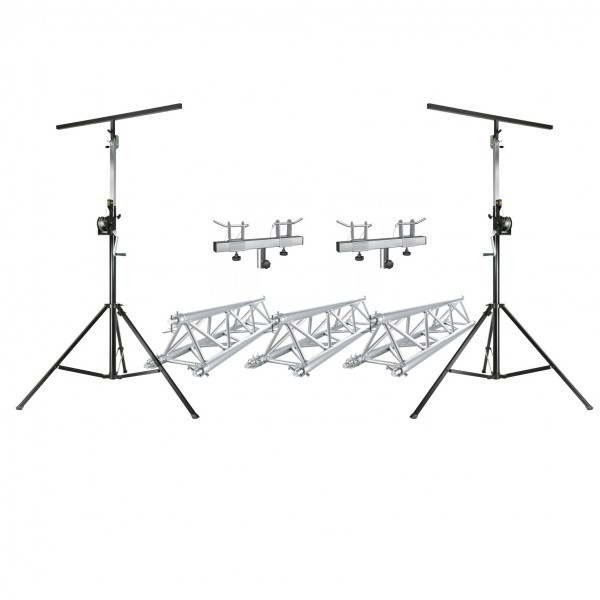 ps-products-13029-30568 Schela lumini 6m StageDeck Truss Set - imagine 1