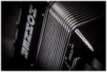 Hohner Amica Forte III 72 BK silent - imagine 5