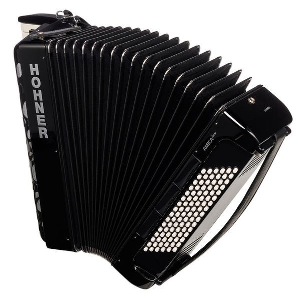 ps-products-13037-30594 Hohner Amica Forte IV 96 BK silent - imagine 1