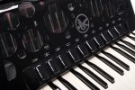 Hohner Amica Forte IV 96 BK silent - imagine 5