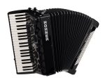 Hohner Amica Forte IV 120 BK silent - imagine 3