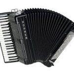 Hohner Morino + V 120