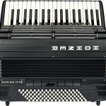 Hohner Morino + IV 96 Tremolo