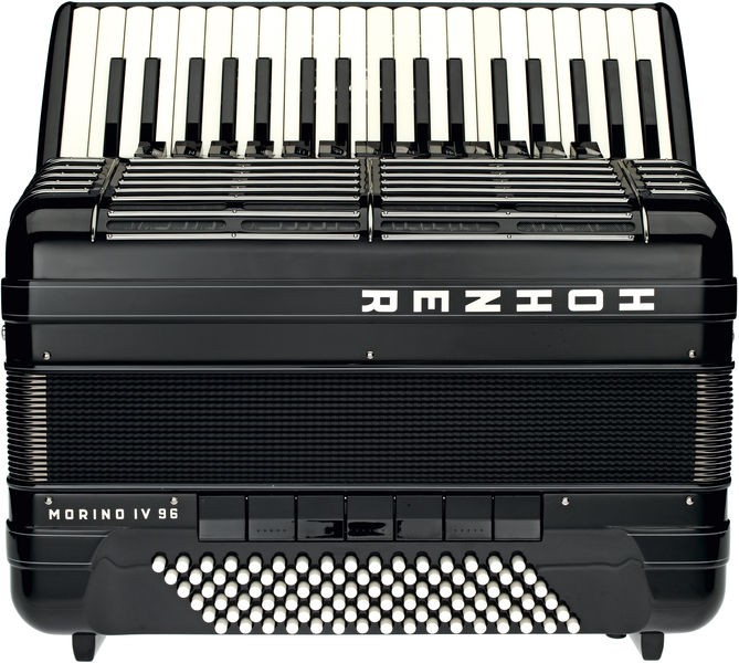 ps-products-13051-30619 Hohner Morino + IV 96 Tremolo - imagine 1