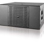 DAS Audio WR-322S-DX