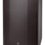 DAS Audio HQ-218-CX