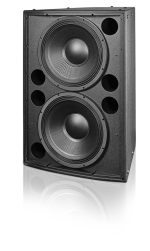 DAS Audio HQ-218-CX - imagine 2