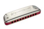 Muzicuta Hohner Golden Melody Progressive C