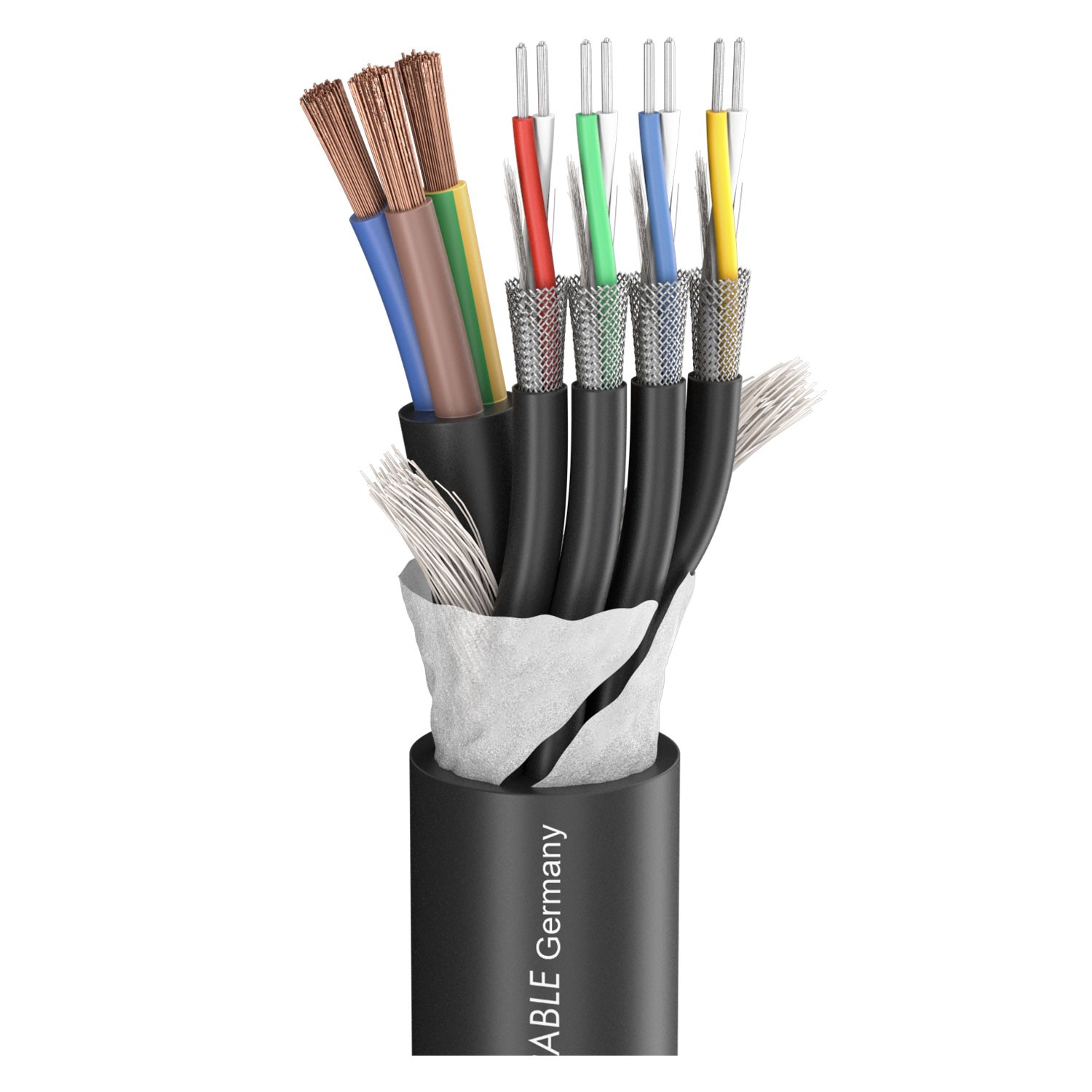 ps-products-13208-31084 Sommer Cable SC-Monolith 4 HV - imagine 1