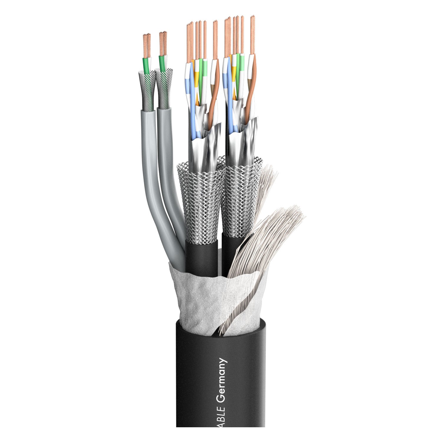 ps-products-13211-31091 Sommer Cable SC-Monocat 202 - imagine 1