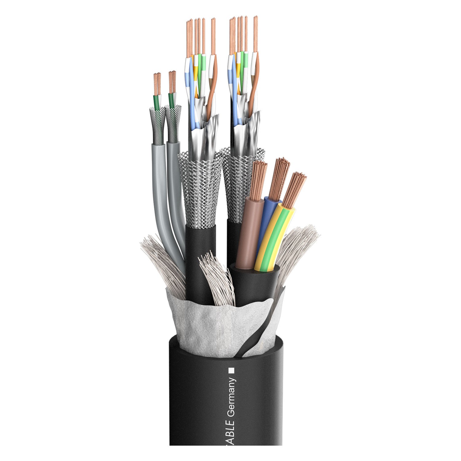ps-products-13212-31092 Sommer Cable SC-Monocat Power 212 - imagine 1