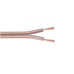 Cablu Audio Siliconat 2 x 1 mm