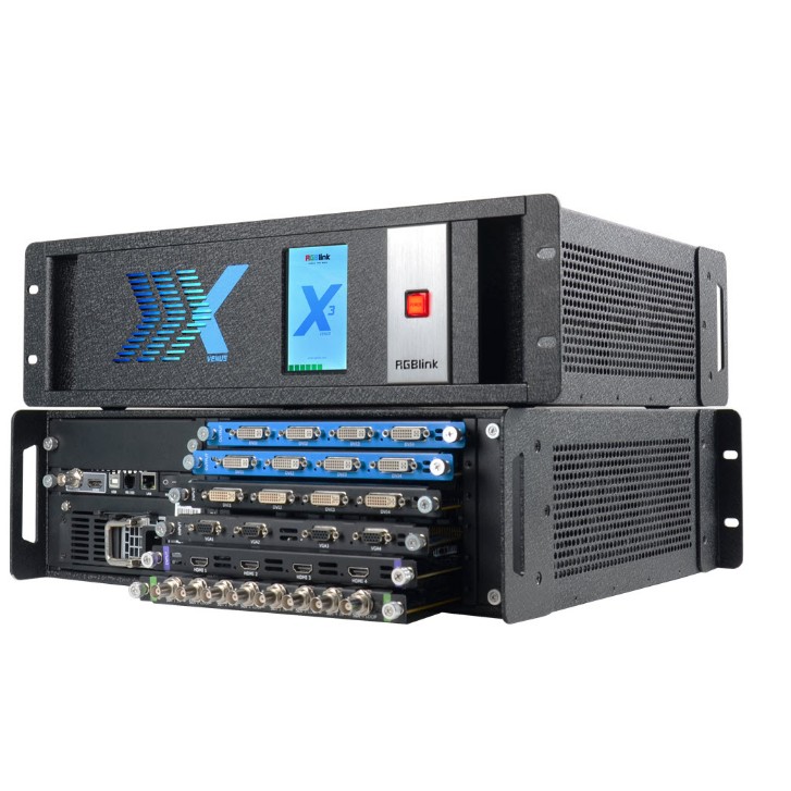ps-products-13276-31224 Mediaserver X3 Express Universal Processor - imagine 1