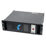 Mediaserver X3 Express Universal Processor - imagine 2