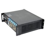 Mediaserver X3 Express Universal Processor - imagine 5