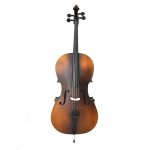 Violoncel Orlando 4/4