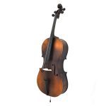 Violoncel Orlando 4/4 - imagine 2