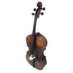 Violoncel Orlando 4/4 - imagine 3