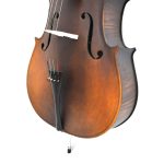 Violoncel Orlando 4/4 - imagine 6