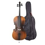 Violoncel Orlando 4/4 - imagine 10