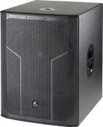D.A.S Audio Action-S18A