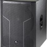 D.A.S Audio Action-S18