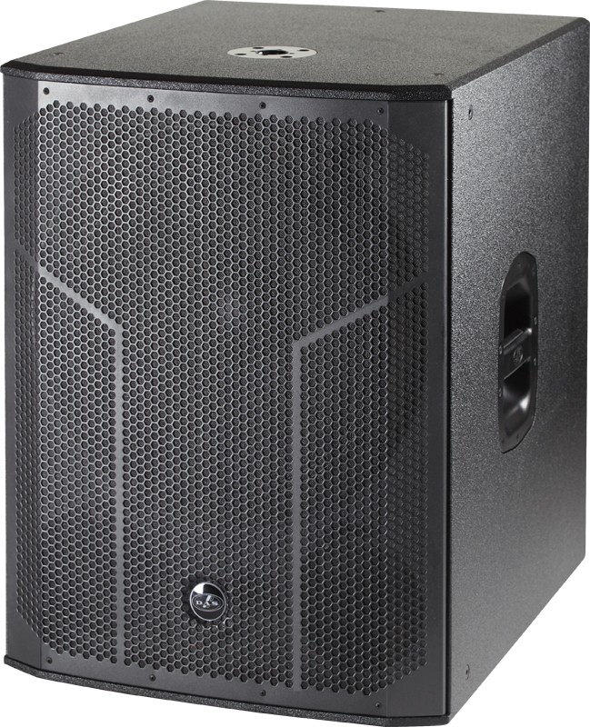 ps-products-13299-31283 D.A.S Audio Action-S18 - imagine 1