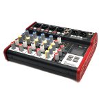 Mixer analog DSE Z6U - imagine 2