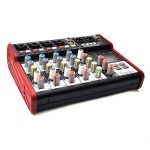 Mixer analog DSE Z6U - imagine 3