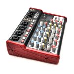 Mixer analog DSE Z6U - imagine 4