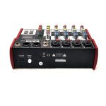 Mixer analog DSE Z6U - imagine 5