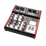 Mixer analog DSE Z4U - imagine 2
