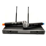 Digital W081 - set microfoane wireless