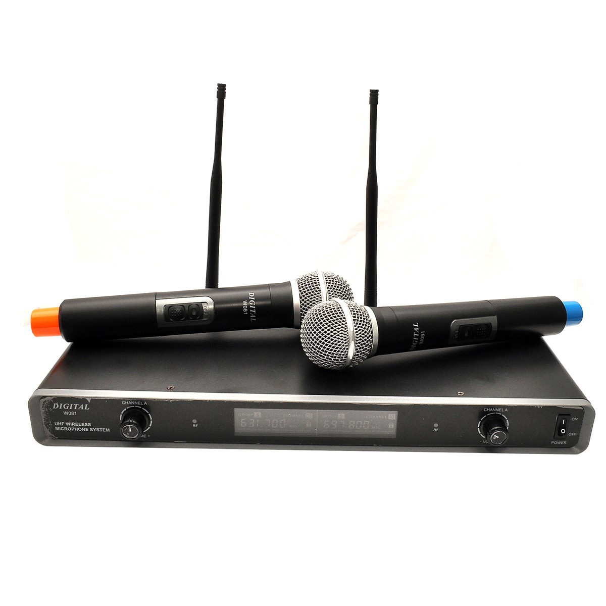 ps-products-13312-31317 Digital W081 - set microfoane wireless - imagine 1