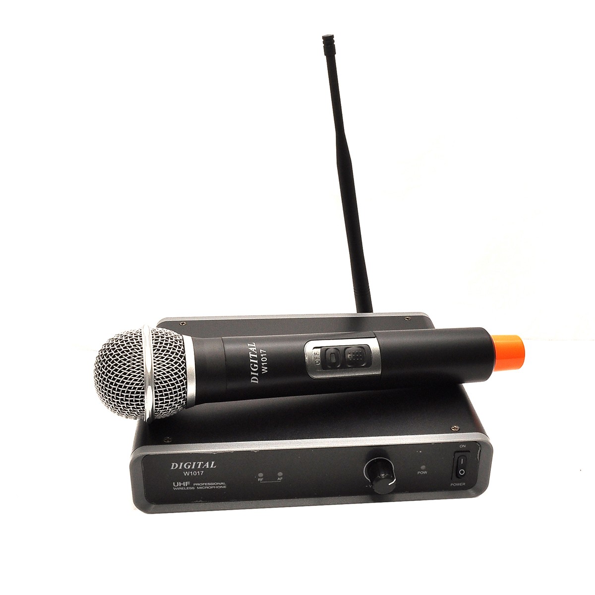 ps-products-13313-31321 Digital W017 - microfon wireless - imagine 1