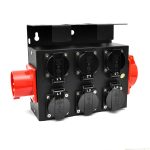 eXpertCable PD1616 - distribuitor electric