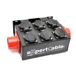 eXpertCable PD1616 - distribuitor electric - imagine 2
