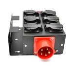 eXpertCable PD1616 - distribuitor electric - imagine 3