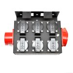 eXpertCable PD1616 - distribuitor electric - imagine 5