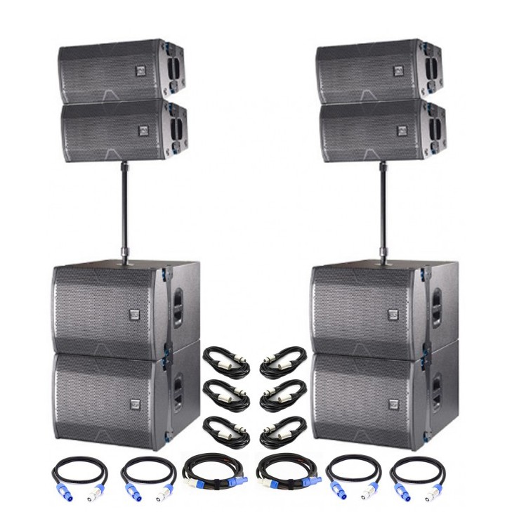 ps-products-13318-31344 DAS Audio Vantec 118A - 20A Package 14000W - imagine 1