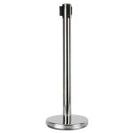 Showgear 2 m Adjustable Crowd Barrier