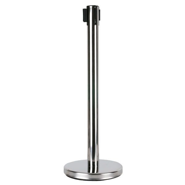 ps-products-13322-31354 Showgear 2 m Adjustable Crowd Barrier - imagine 1