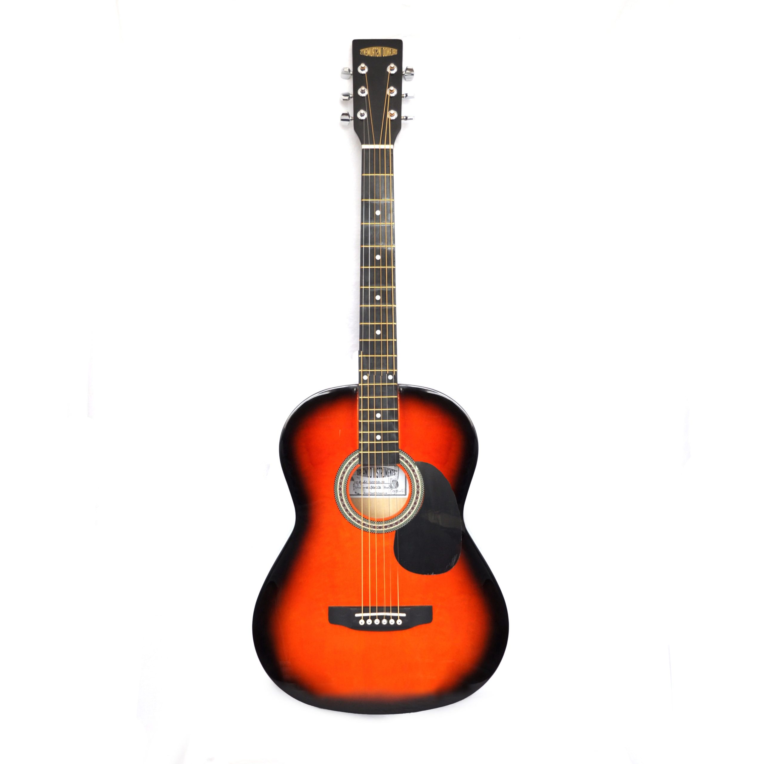 ps-products-13334-31405 Orlando FG229-41SB - chitara acustica - imagine 1